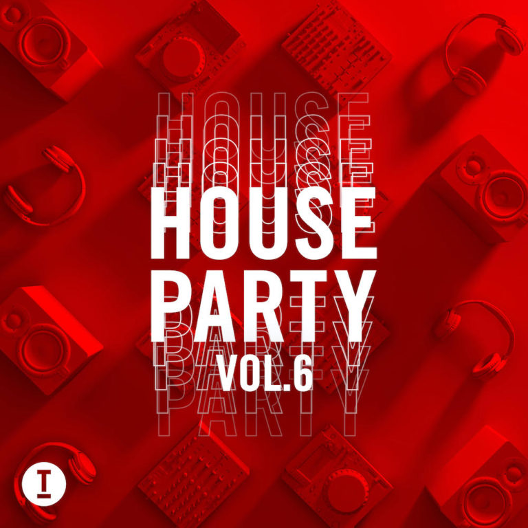 Toolroom - House Party Vol. 6