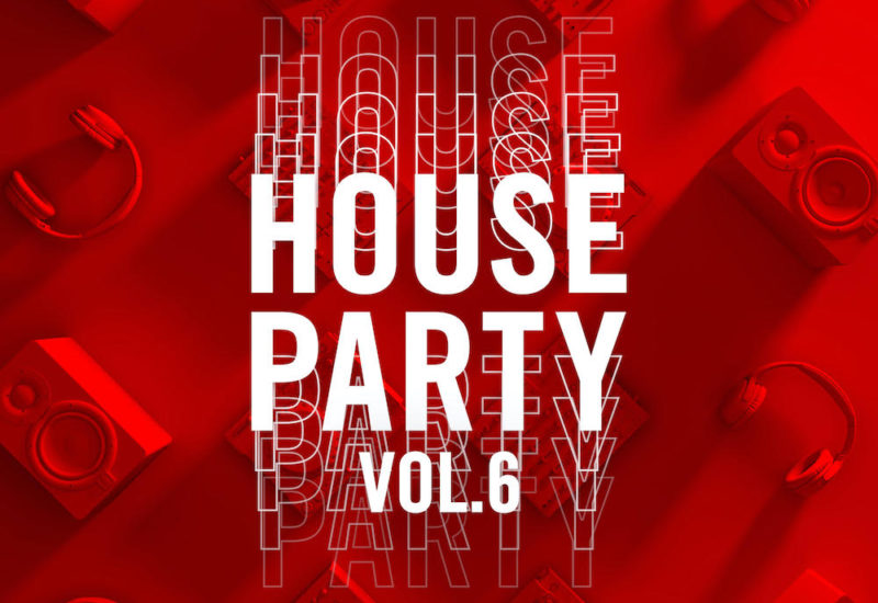Toolroom - House Party Vol. 6