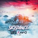 W&W teams up with AXMO on rave-ready release ‘Skydance’