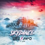 W&W, AXMO - Skydance ft. Giin