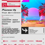 Winter Music Conference Virtual 2021 Programming