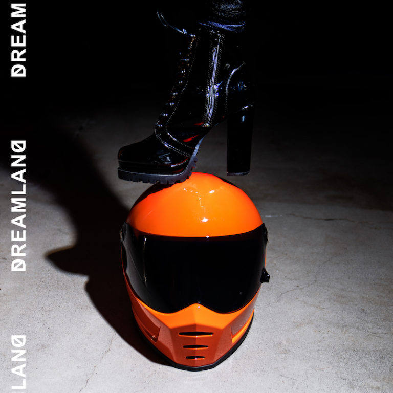 ZHU - DREAMLAND 2021