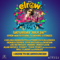 elrow announces its 2021 return to Brooklyn