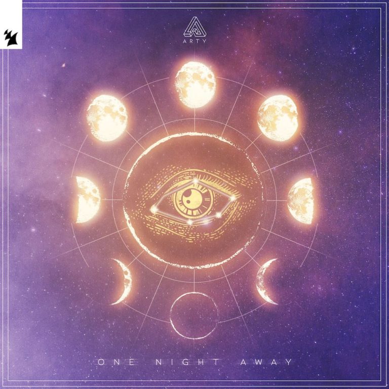 ARTY - One Night Away