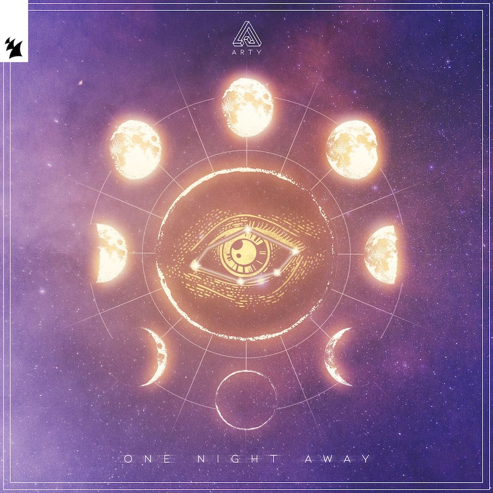 ARTY - One Night Away