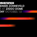 Awakenings & Reinier Zonneveld announce 2021 ADE techno event