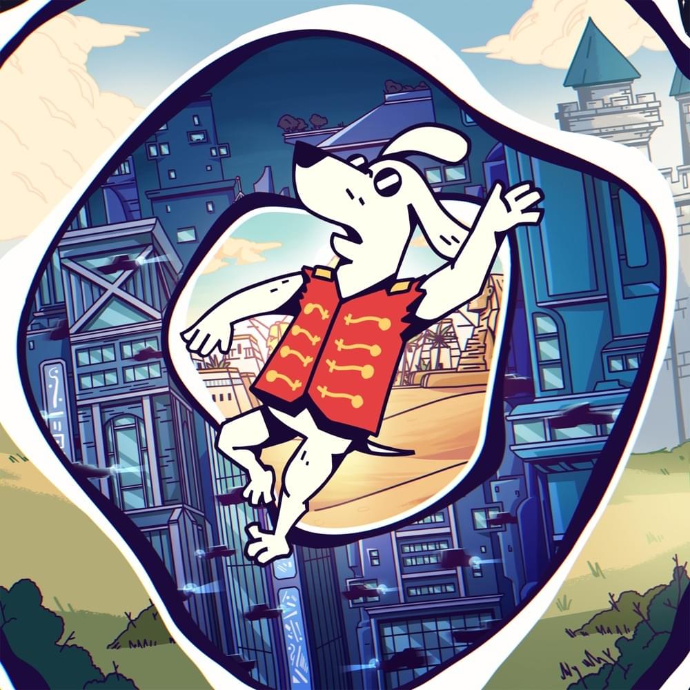 Bakermat - Ain't Nobody