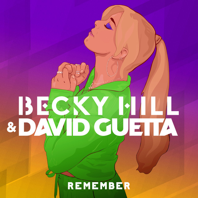 Becky Hill & David Guetta reveal the music video for ‘Remember’