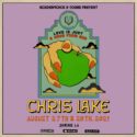 Chris Lake - Shrine Los Angeles - 2021
