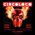 CircoLoco announces 2021 year-end US tour