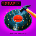 CircoLoco Records presents ‘Monday Dreamin’ Violet’ EP