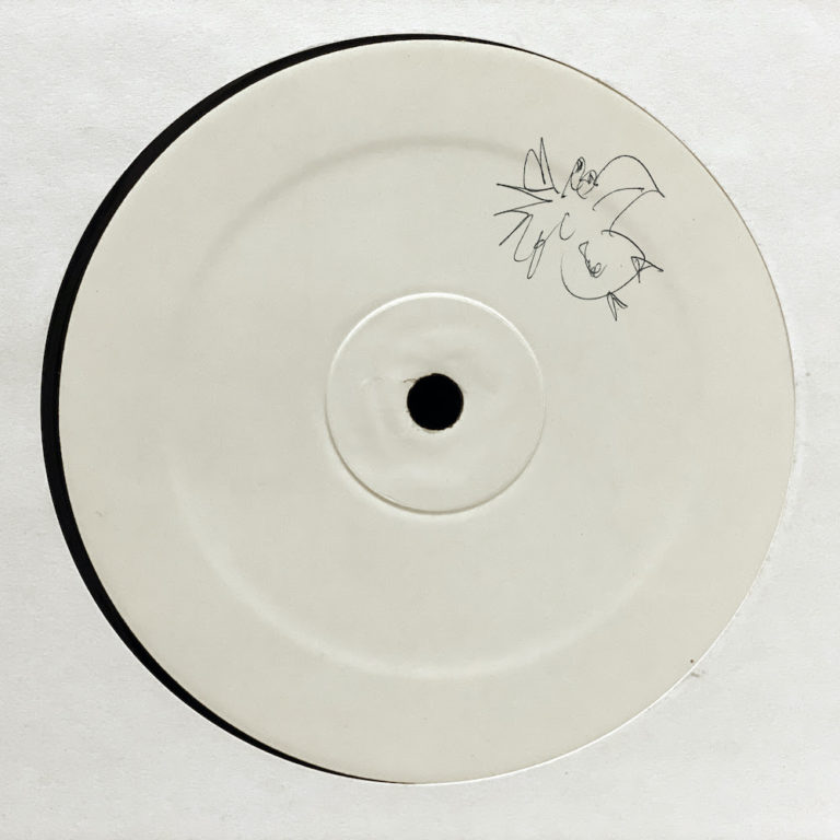 Claude VonStroke & Justin Jay - Oh EP