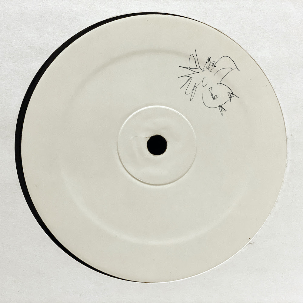 Claude VonStroke & Justin Jay - Oh EP