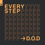 D.O.D - Every Step