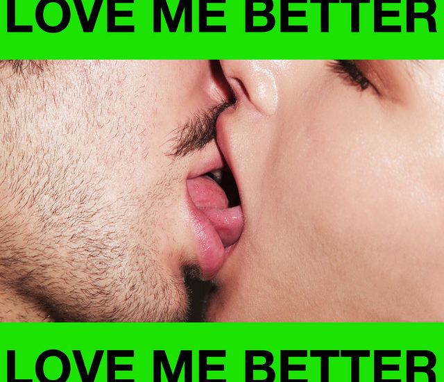 Dillon Francis & Shift K3Y - Love Me Better