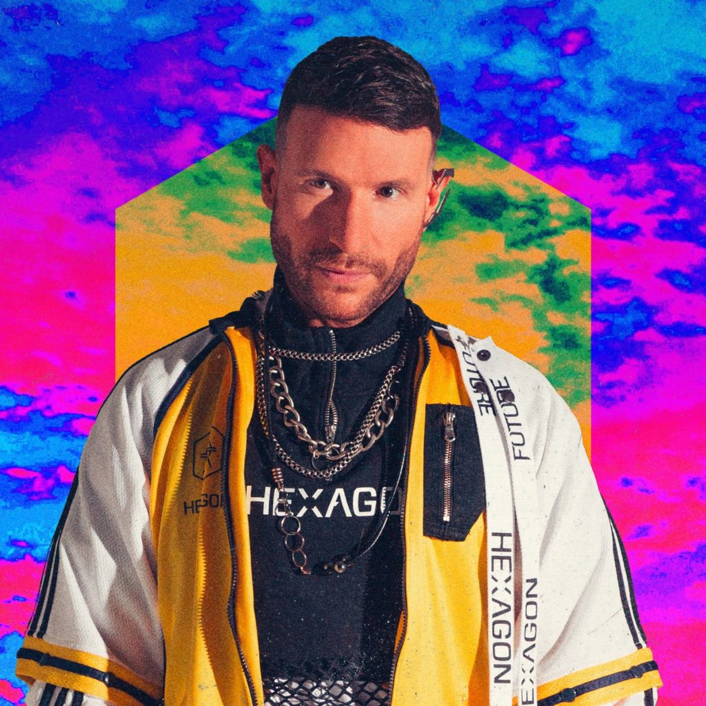 Don Diablo premieres Too Much To Ask