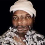 Duke Dumont - Alter Ego ft. Channel Tres