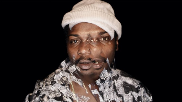 Duke Dumont - Alter Ego ft. Channel Tres