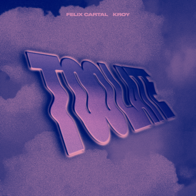 Felix Cartal - Too Late ft. KROY