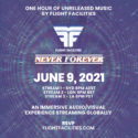 Flight Facilities announce exclusive online event, NEVER FOREVER