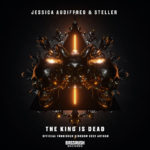 Jessica Audiffred & Steller - The King Is Dead