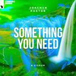 Joachim Pastor - Something You Need