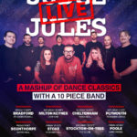 Judge Jules Live 2021