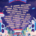 Lights All Night announces its 2021 New Year’s Eve lineup