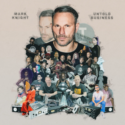 Mark Knight releases debut album, ‘Untold Business’