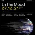 Nicole Moudaber presents ‘In The Mood’ at Factory 93