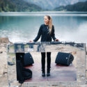 Nora En Pure & Beatport announce a livestream from Switzerland