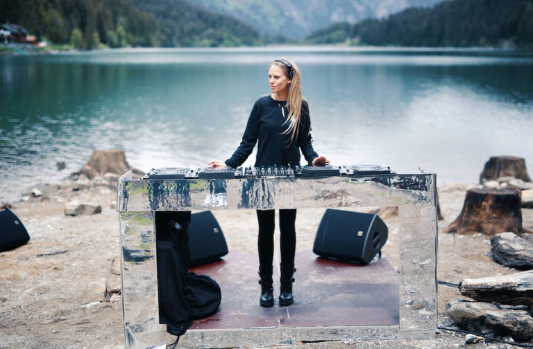 Nora En Pure - Beatport Livestream 2021