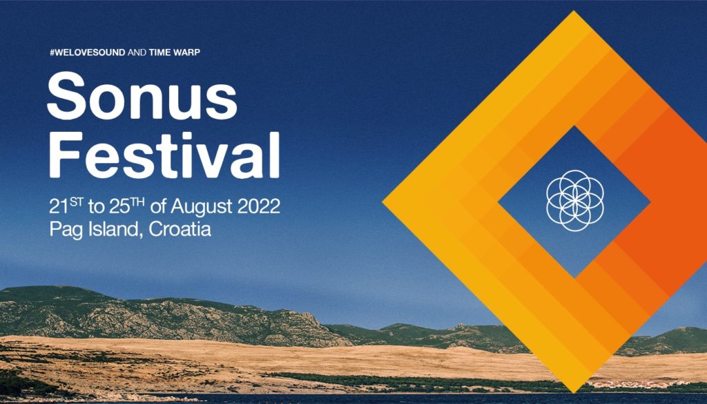 Sonus Festival 2022