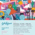 Splash House 2021 reveals stunning dance music lineup
