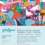 Splash House 2021 - Weekend One