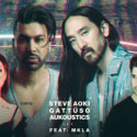 Steve Aoki, GATTÜSO, & Aukoustics reinvent R.E.M.’s ‘Losing My Religion’