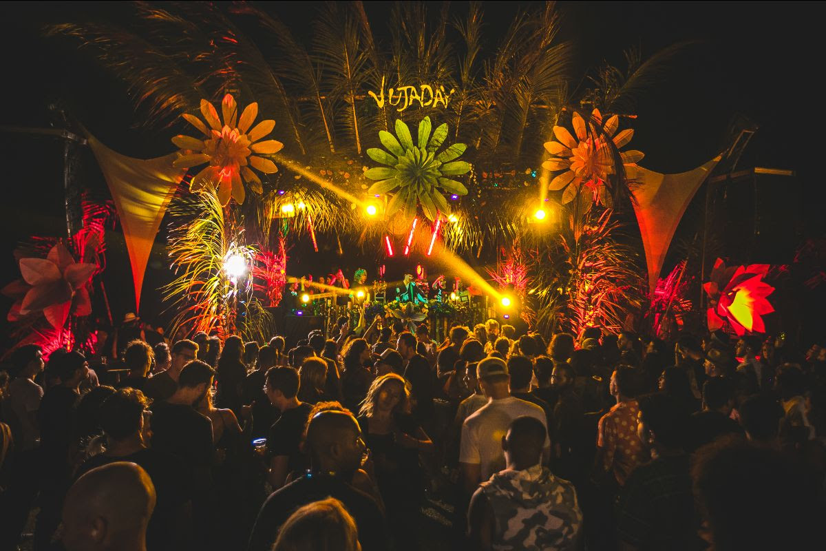 Vujaday Music Festival Announces 2022 Dates In Barbados