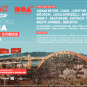 Amnesia Ibiza announces 2021 seven day takeover in Croatia