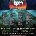 BPM Festival Costa Rica 2022 reveals lineup & dates