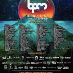 BPM Festival Costa Rica 2022