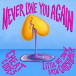 Cheat Codes & Little Big Town- Never Love You Again