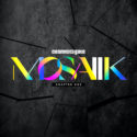Cosmic Gate - MOSAIK - Chapter One
