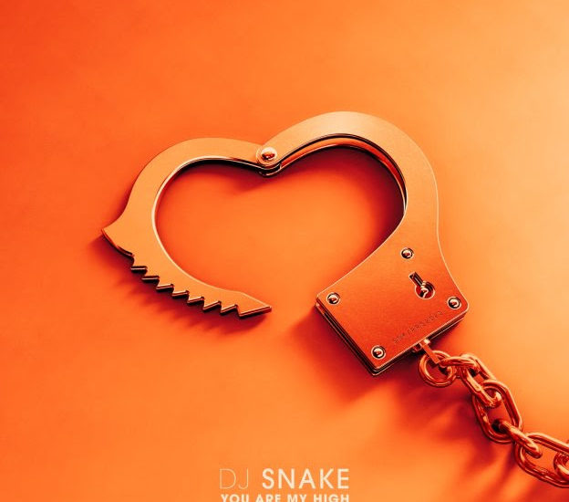 DJ Snake - You Are My High