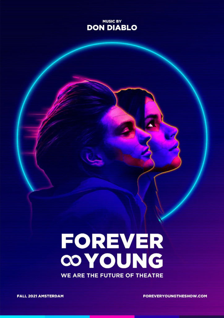 Don Diablo - Forever Young