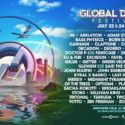 Global Dance Festival 2021 announces its return with massive lineup