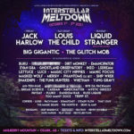 Interstellar Meltdown 2021
