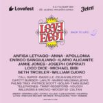 Lovefest Serbia 2021