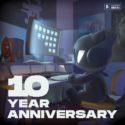 Monstercat unveils ‘10-Year Anniversary’ album