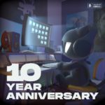 Monstercat 10-Year Anniversary