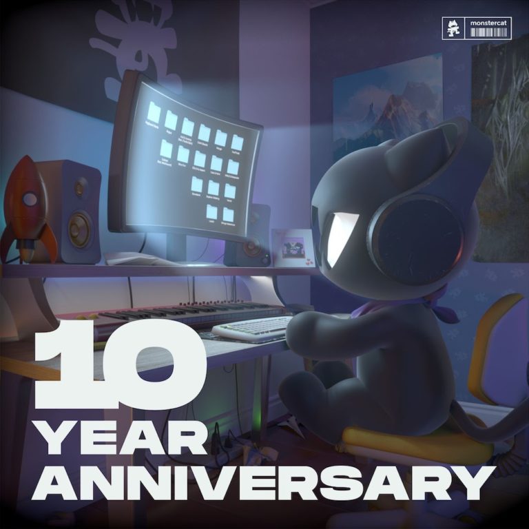 Monstercat 10-Year Anniversary